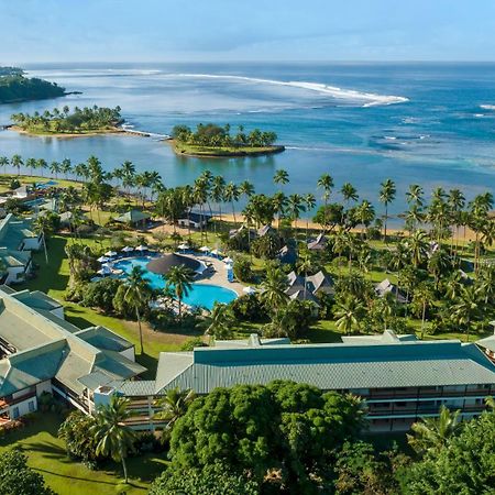 The Naviti Resort Korolevu  Ngoại thất bức ảnh