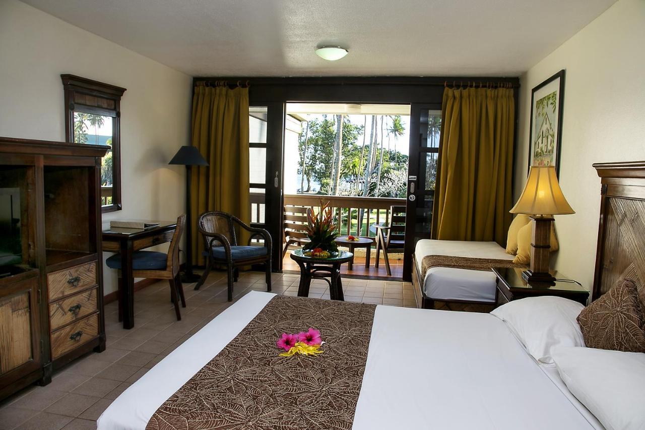 The Naviti Resort Korolevu  Phòng bức ảnh