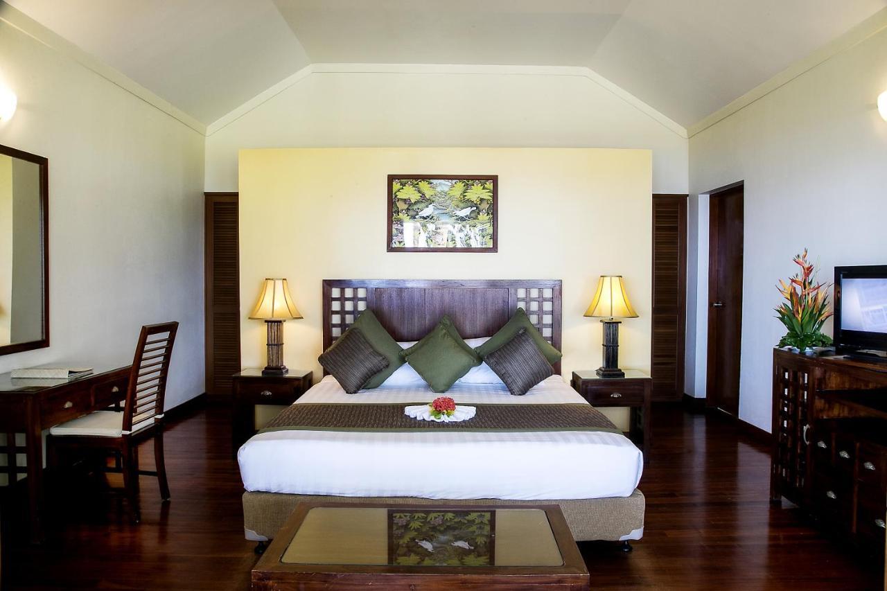 The Naviti Resort Korolevu  Phòng bức ảnh