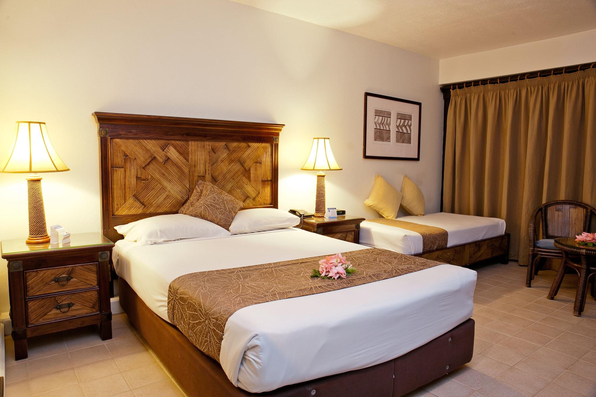The Naviti Resort Korolevu  Ngoại thất bức ảnh