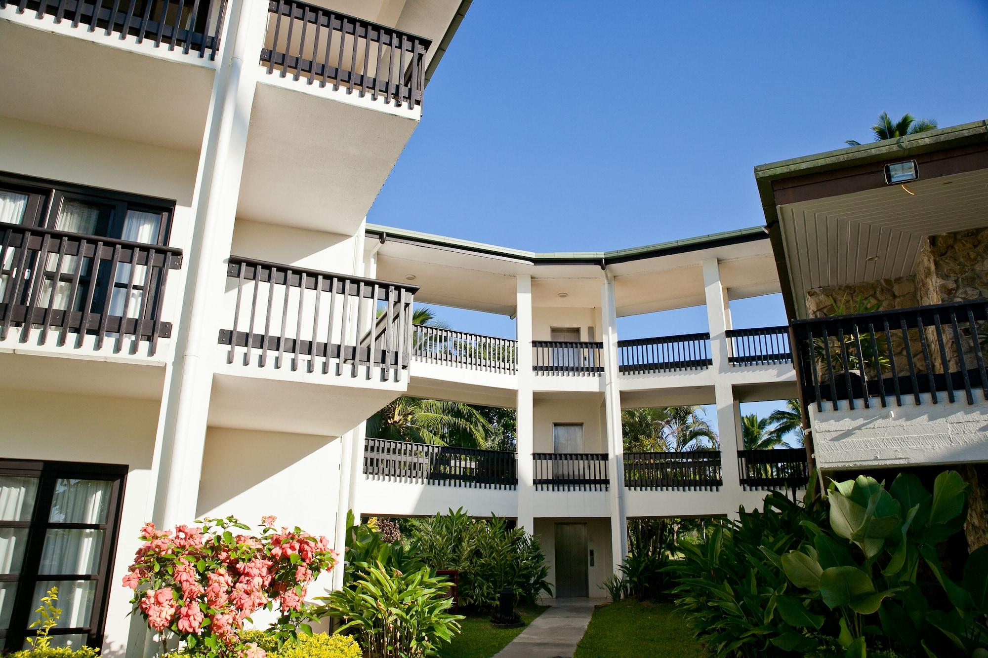 The Naviti Resort Korolevu  Ngoại thất bức ảnh