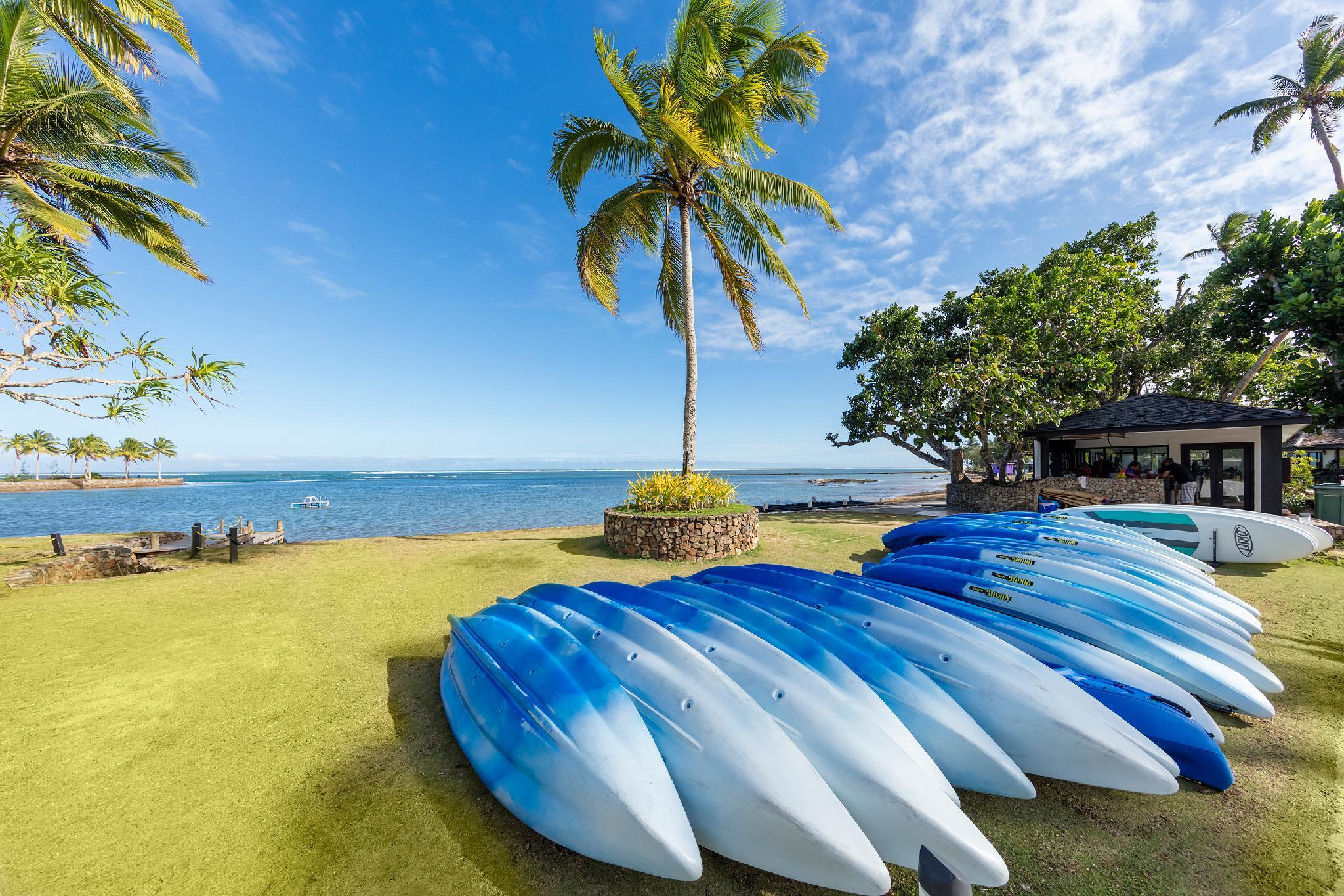 The Naviti Resort Korolevu  Ngoại thất bức ảnh
