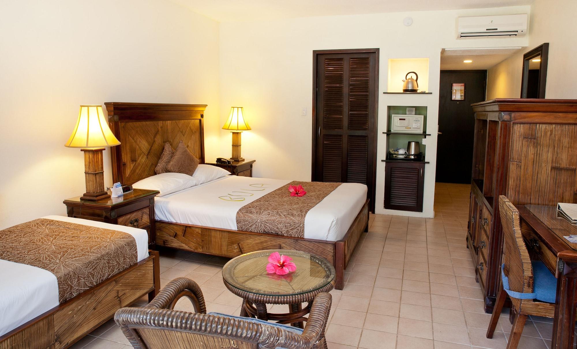The Naviti Resort Korolevu  Ngoại thất bức ảnh