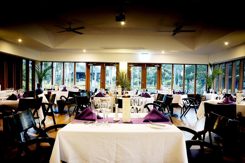 The Naviti Resort Korolevu  Ngoại thất bức ảnh