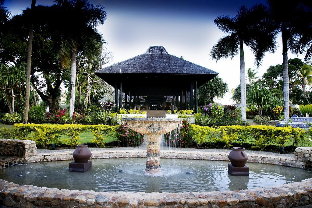 The Naviti Resort Korolevu  Ngoại thất bức ảnh