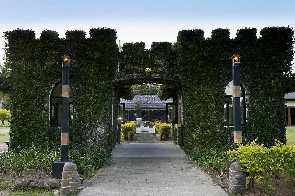 The Naviti Resort Korolevu  Ngoại thất bức ảnh