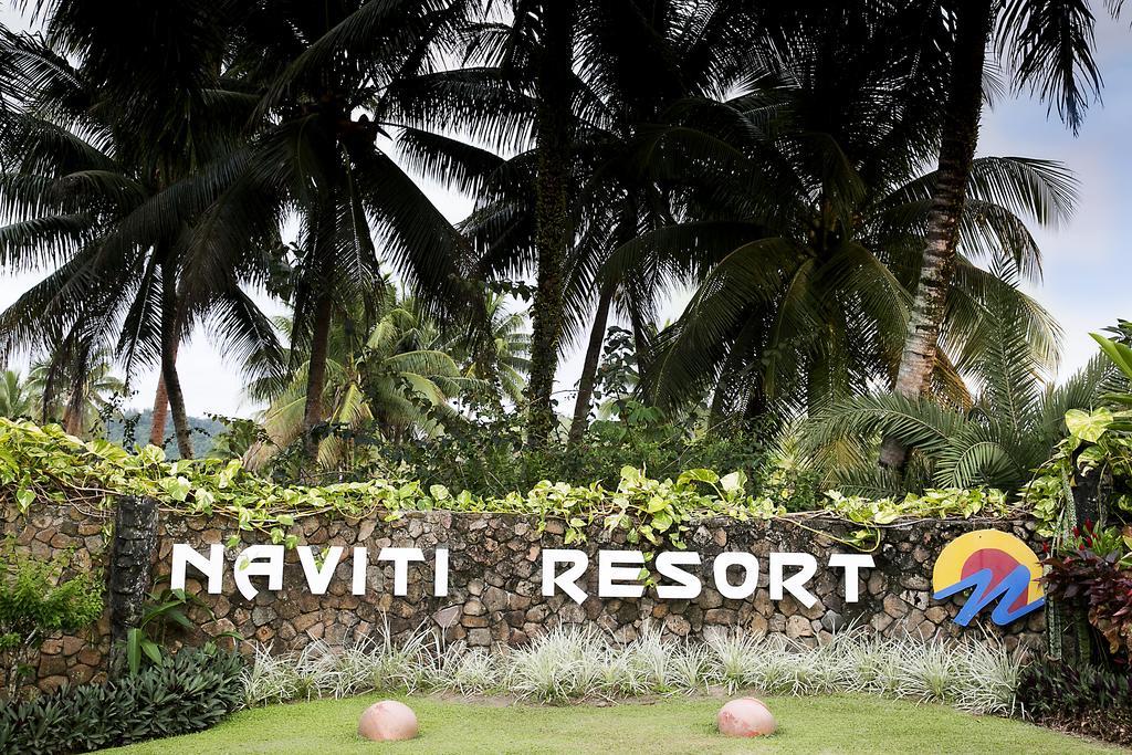 The Naviti Resort Korolevu  Ngoại thất bức ảnh
