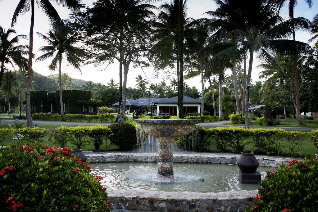 The Naviti Resort Korolevu  Ngoại thất bức ảnh