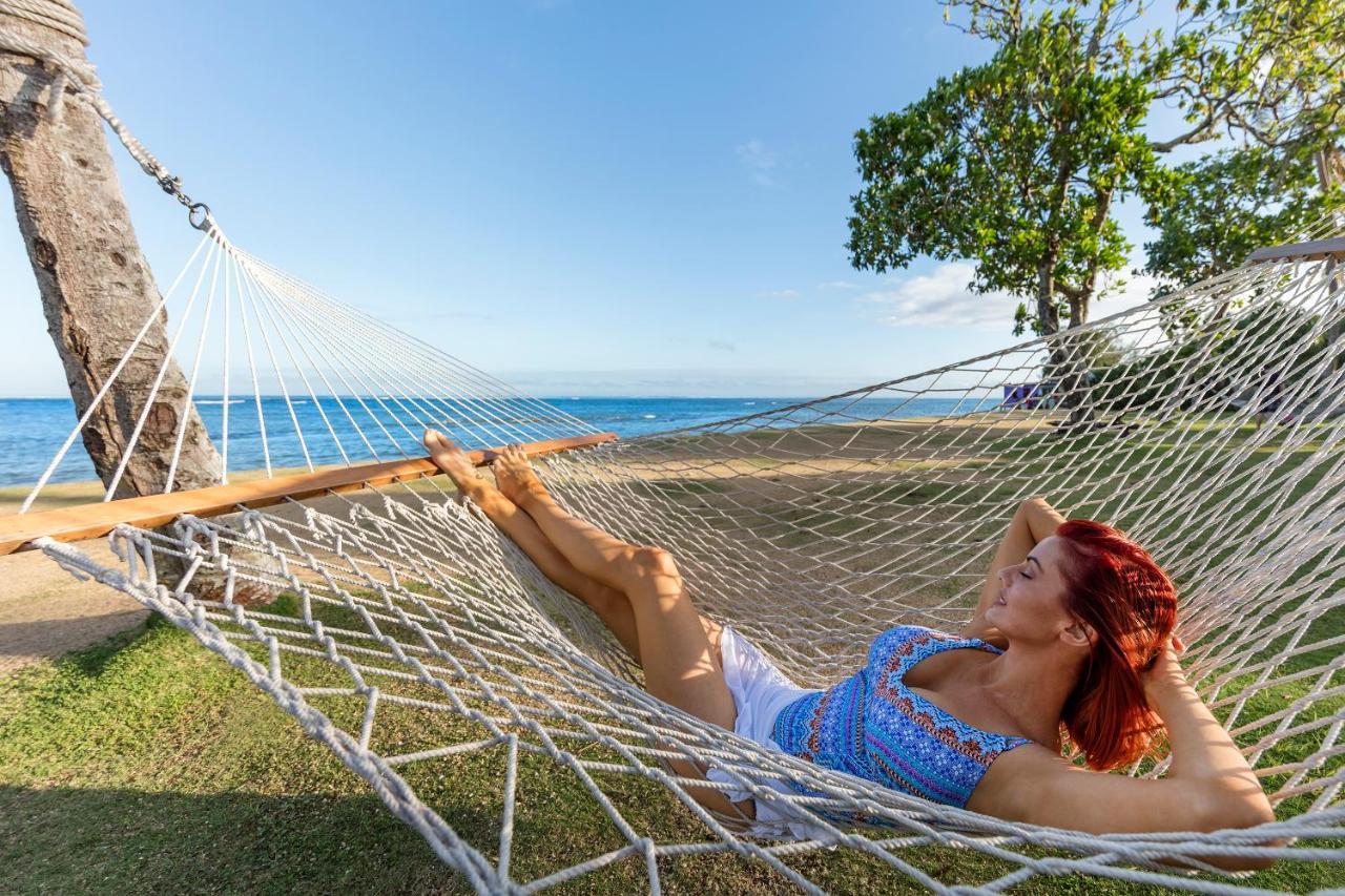 The Naviti Resort Korolevu  Ngoại thất bức ảnh