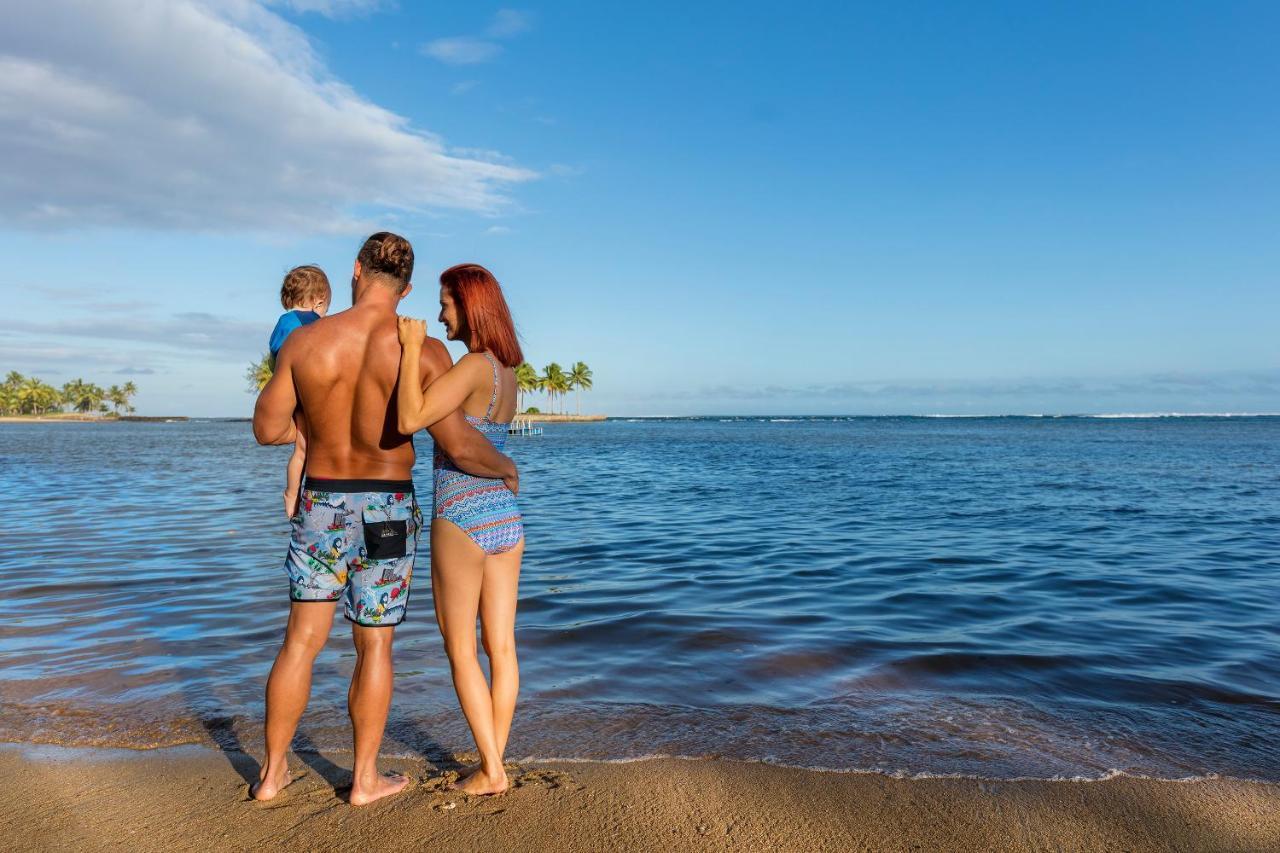 The Naviti Resort Korolevu  Ngoại thất bức ảnh