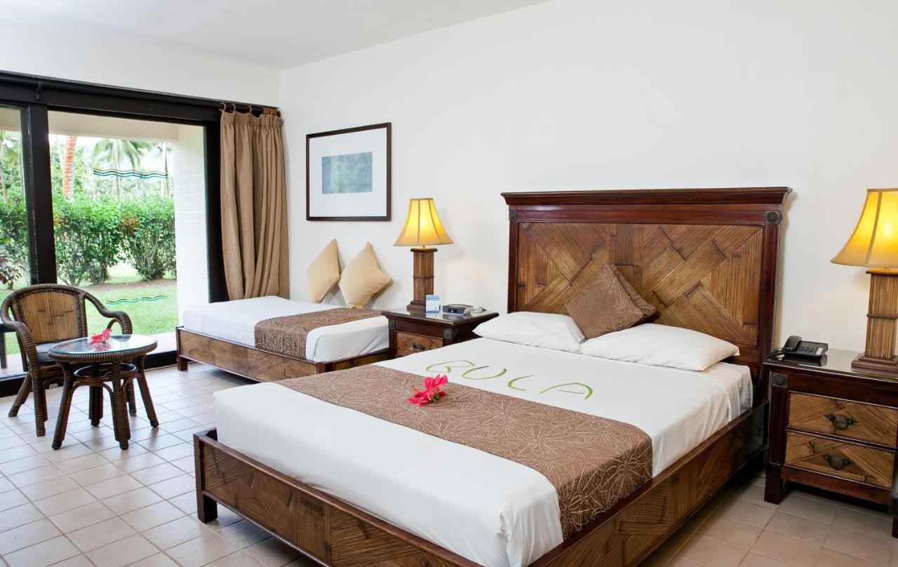 The Naviti Resort Korolevu  Ngoại thất bức ảnh