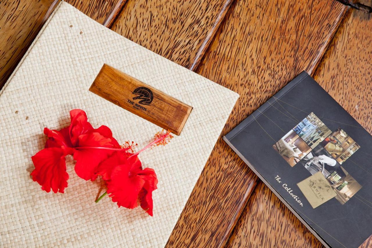The Naviti Resort Korolevu  Ngoại thất bức ảnh